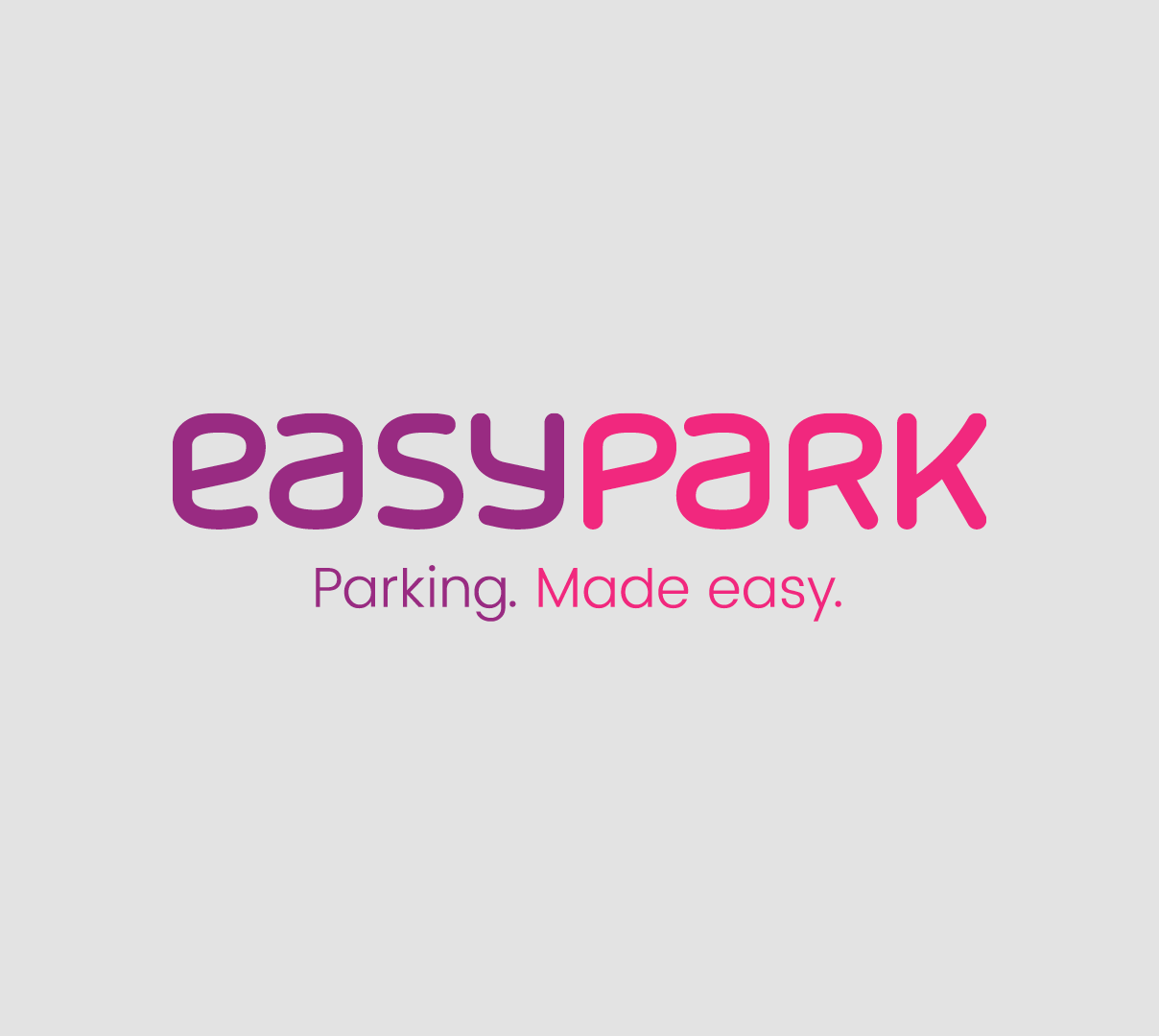 Easypark parkeringsapp 